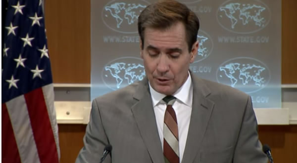 Department of State. Daily Press Briefing – January 29, 2016