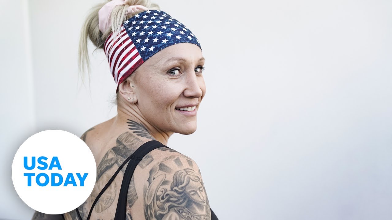 Refugee from Canada to USA  – Olympian Kaillie Humphries may miss Beijing Games due to citizenship