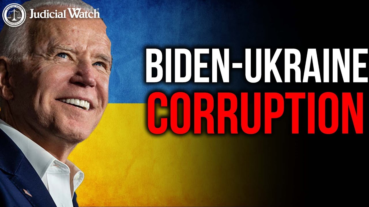 WAR IN UKRAINE? Biden COMPROMISED By Ukraine and Russia Corruption!
