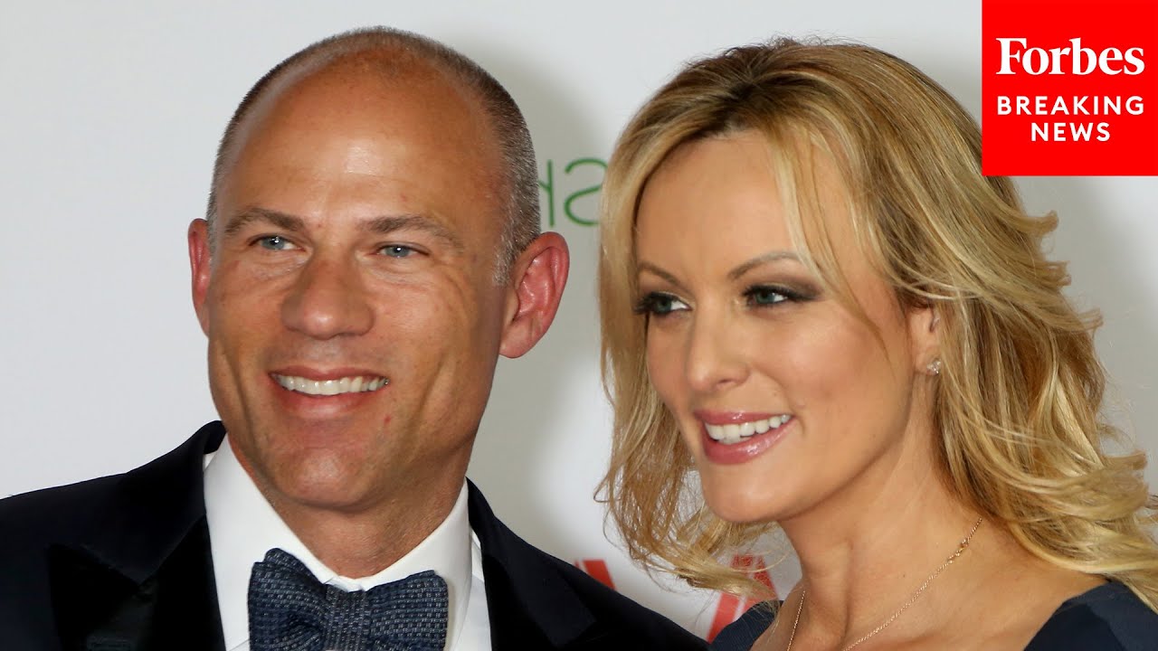 Michael Avenatti, Former ‘Nemesis’ Of Trump, Found Guilty Of Defrauding Stormy Daniels