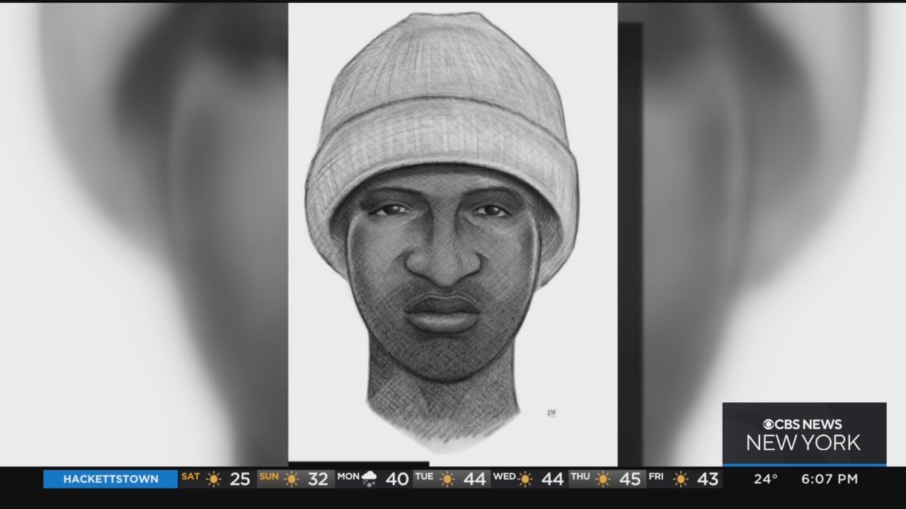 NYPD: Man Attacked Woman Inside Chelsea Subway Station