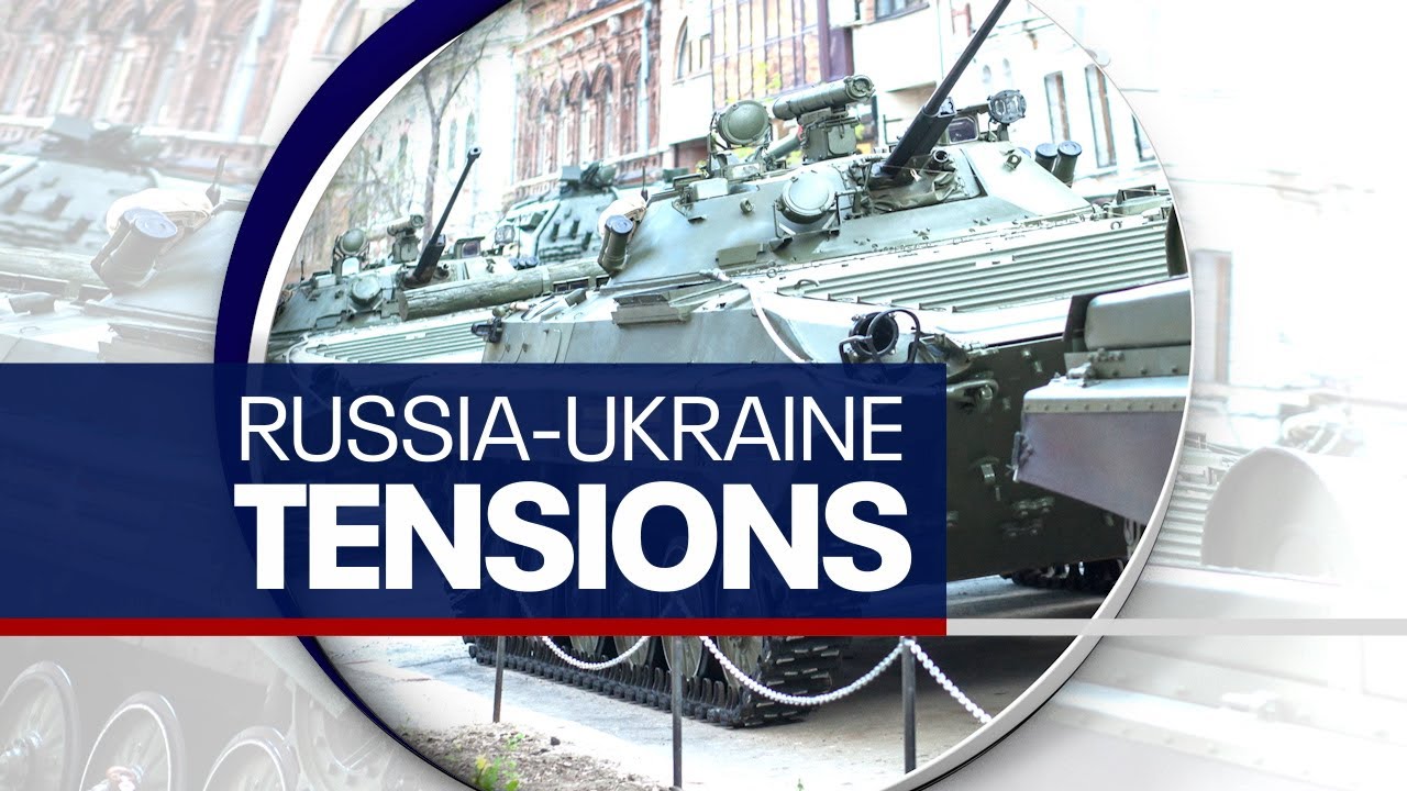 Russian invasion: Putin announces ‘military operation’ in Ukraine