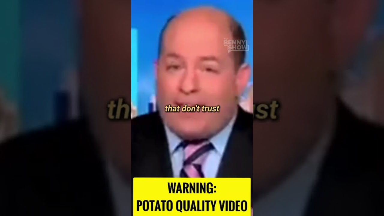 Not All Potatoes Are Created Equal, Either … CNN, Joe Rogan and  Benny Johnson