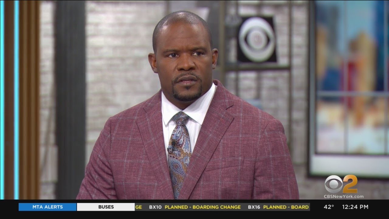 Brian Flores Breaks Silence About NFL Allegations…
