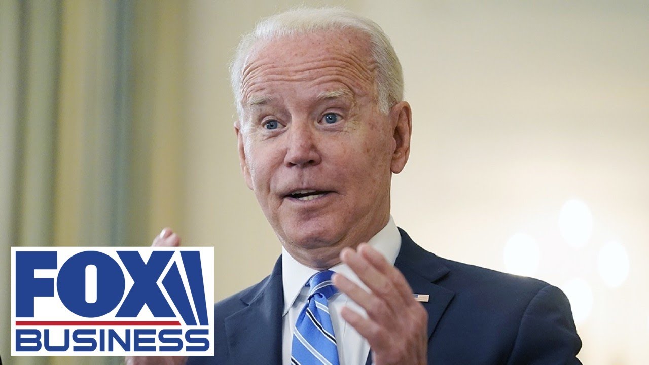 Joe Biden slammed for failing to condemn ‘root causes’ of crime