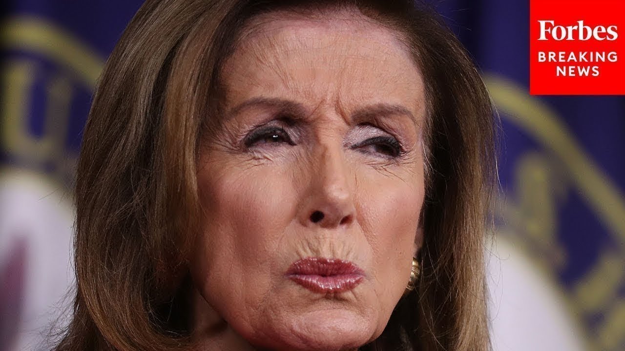 We Will Fire Nancy Pelosi Once And For All