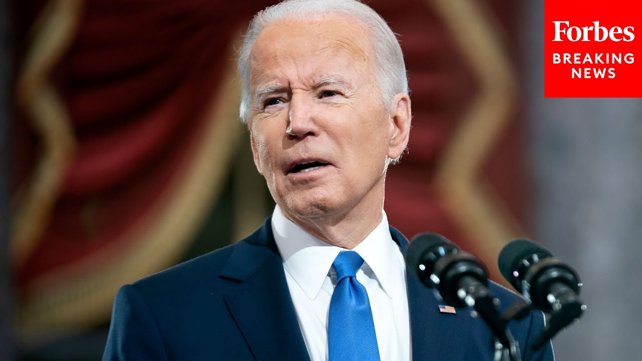 Biden Still Searching For The Bottom Of His Popularity