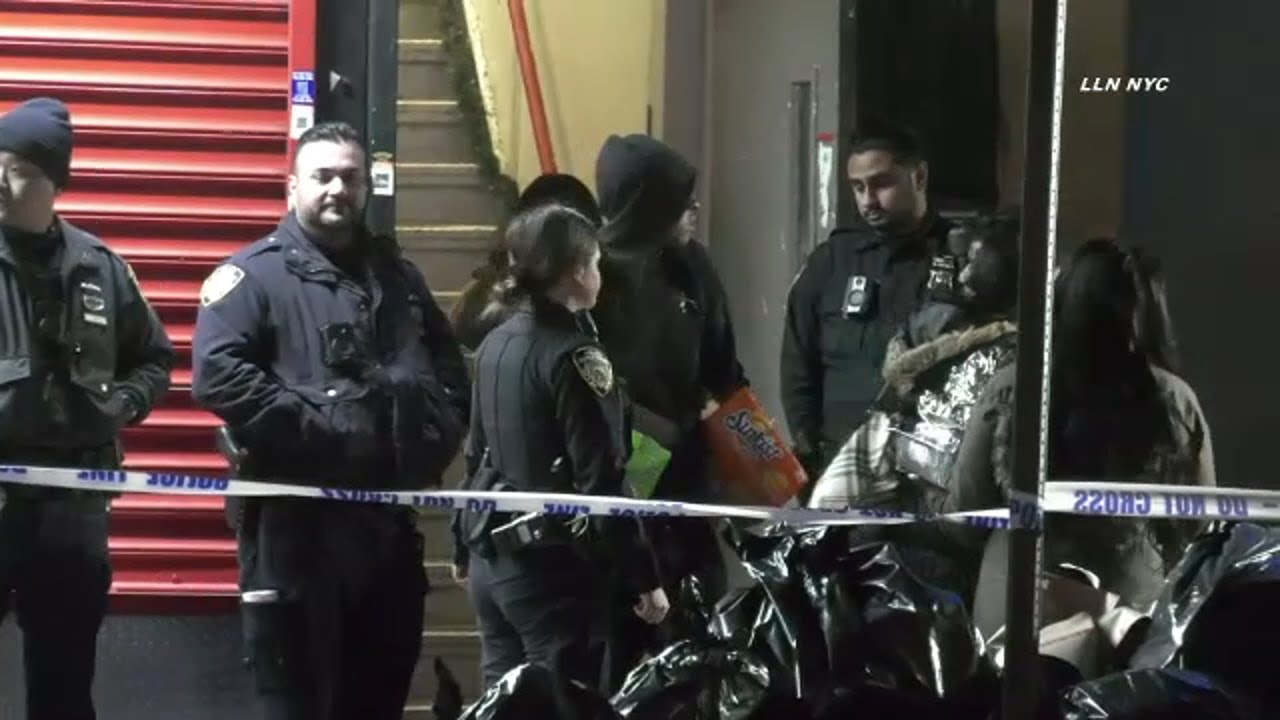 Bronx. 2 men killed in shooting that stemmed from dispute at baby shower