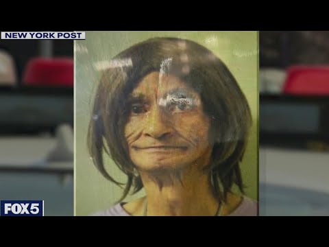 83-Year-old Ex-con Transgender  Indicted for Murder