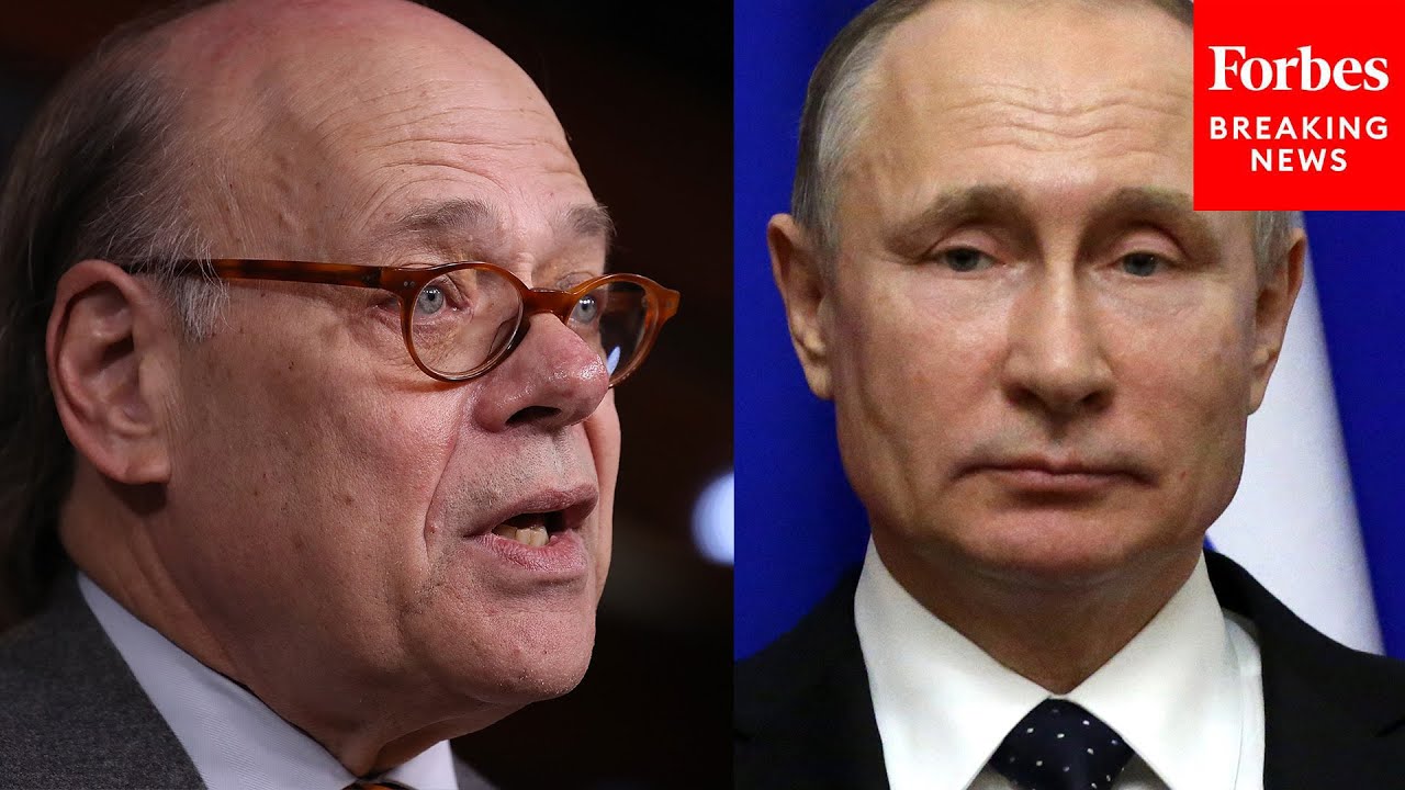 Steve Cohen Fears Russia’s Hypersonic Missiles
