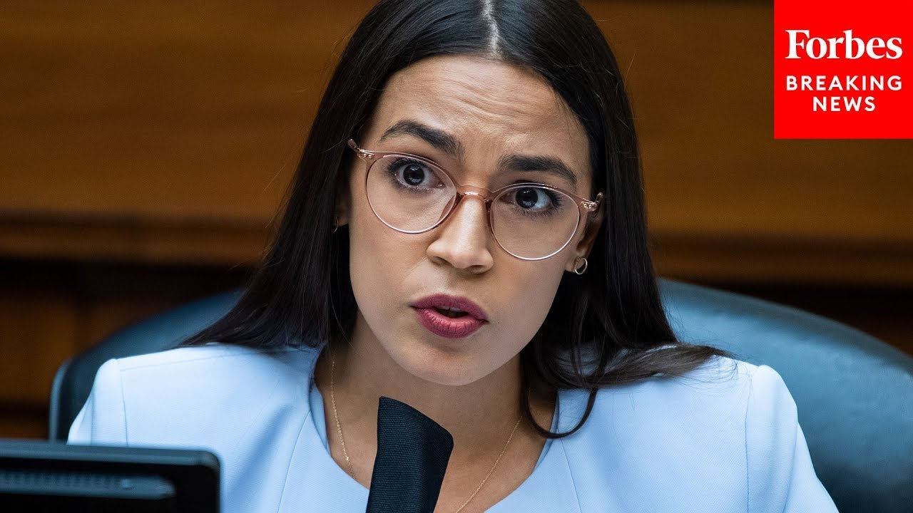 This Is A Scandal: AOC Raises The Alarm On Undervaluing Of Homes Owned By Black Americans