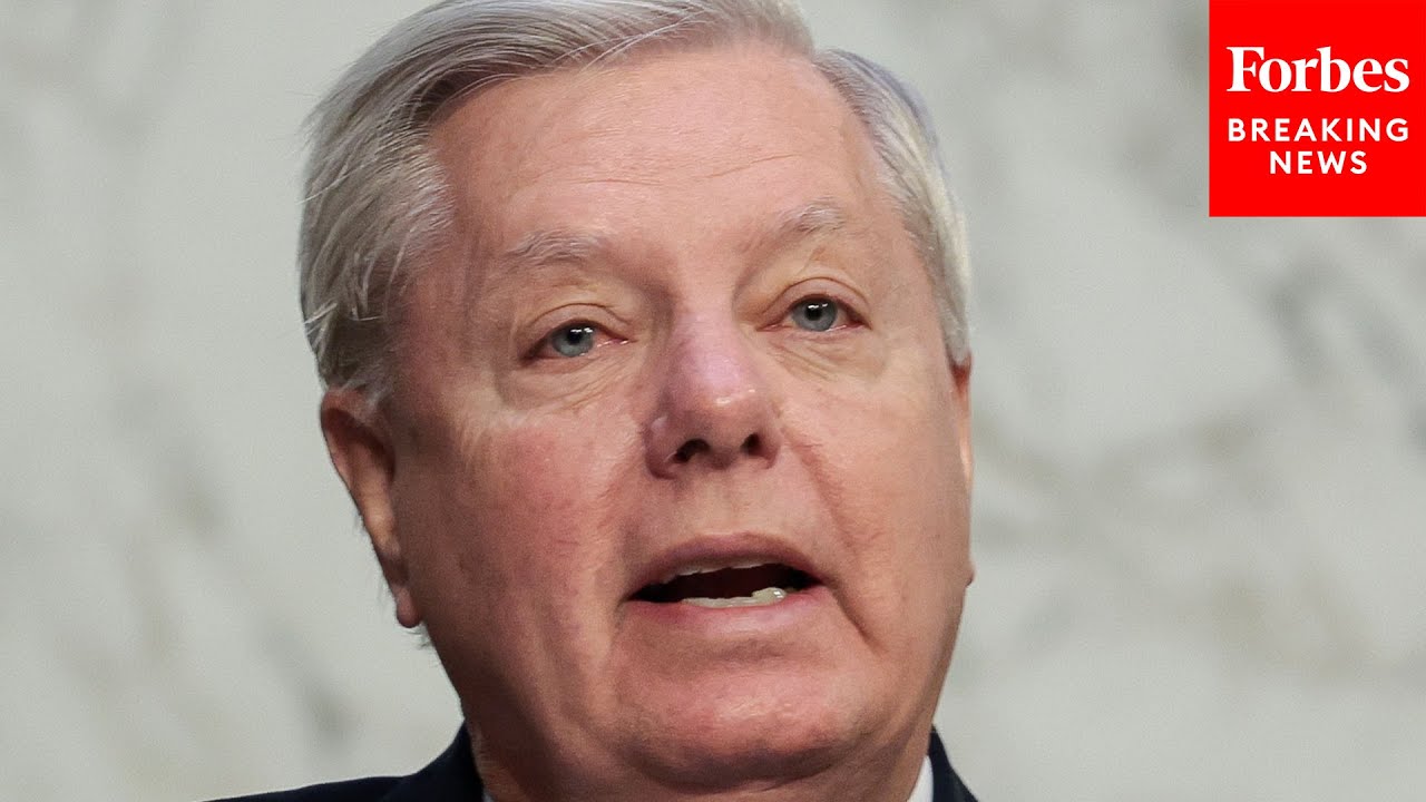 Lindsey Graham Issues Warning To Democrats ‘If We Get Back The Senate’