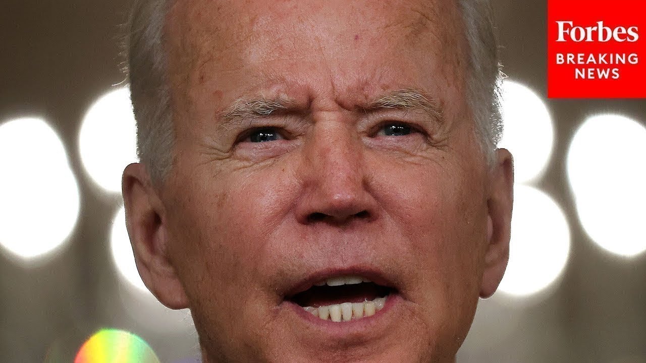 President Joe Biden Certainly Has Committed Impeachable Acts