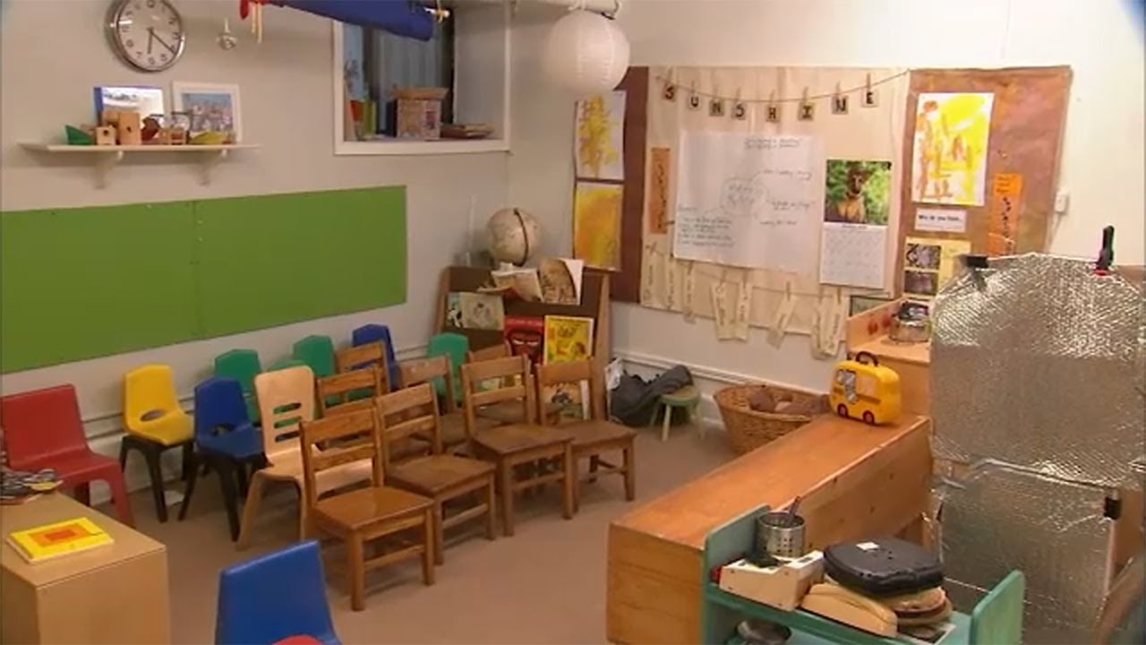 New York to grant $70 million for new child care facilities