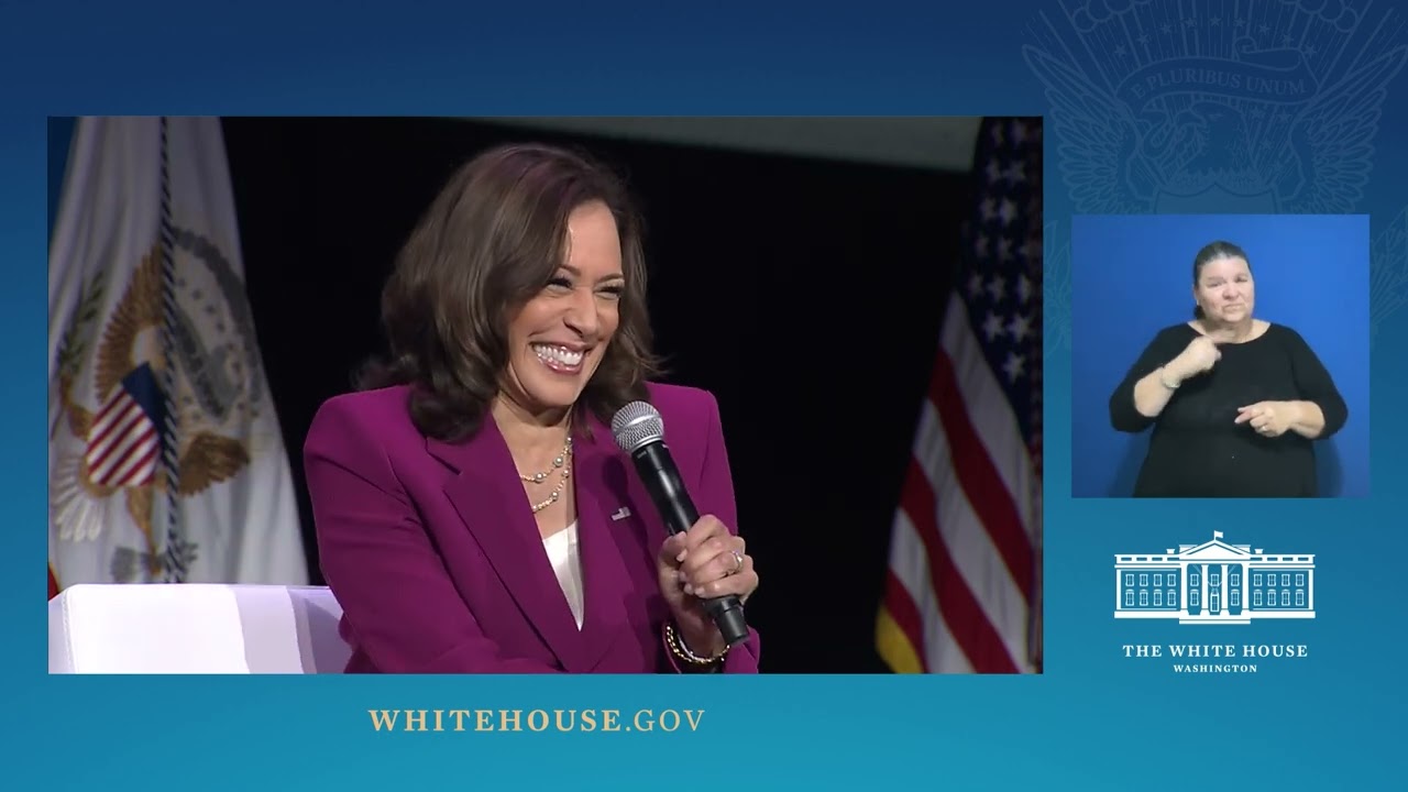  White House. Vice President Kamala Harris, Administration Officials Launch “SAVE Day of Action” to Highlight Cross-Sector Actions to Boost Enrollment in the SAVE Plan