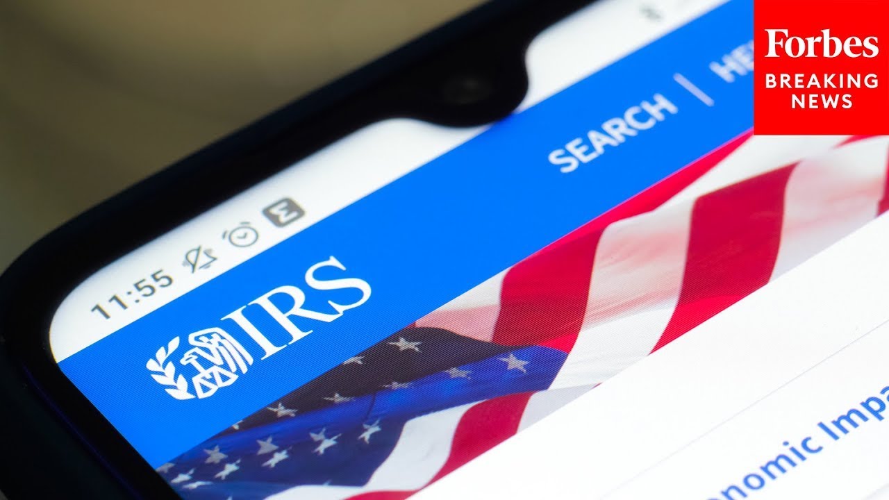GOP Lawmaker Warns The IRS Is Coming After You With Poorly Trained Technicians