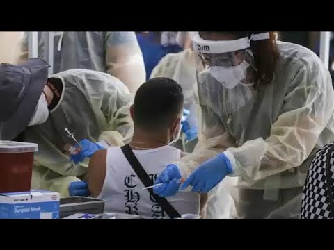 NYC Health Department declares monkeypox a public health emergency