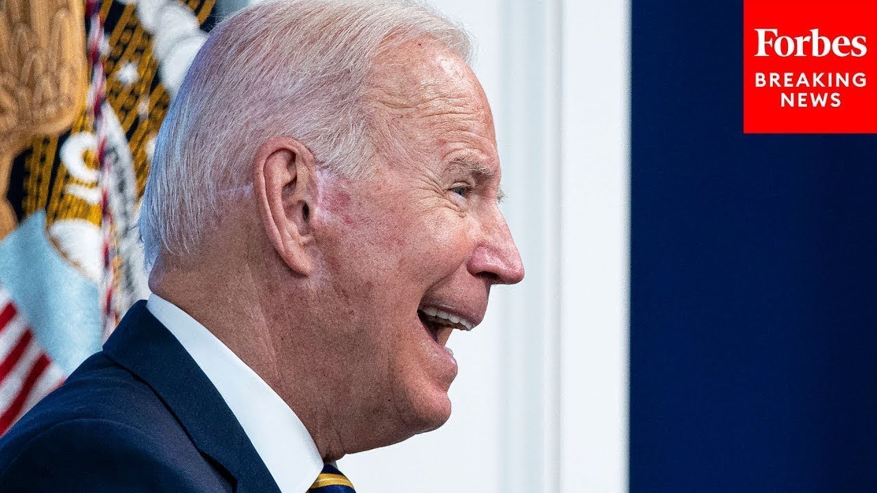 Time For President Biden To Answer Some Questions’ About Hunter Biden’s Businesses – Video from Congress