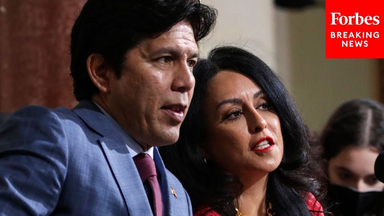 There Are No Excuses: LA City Councilmembers At Center Of Racism Scandal Condemned By Colleagues