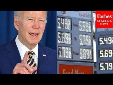 State Department Calls On Biden To Reduce Dependence On Foreign Fossil Fuels After OPEC Decision