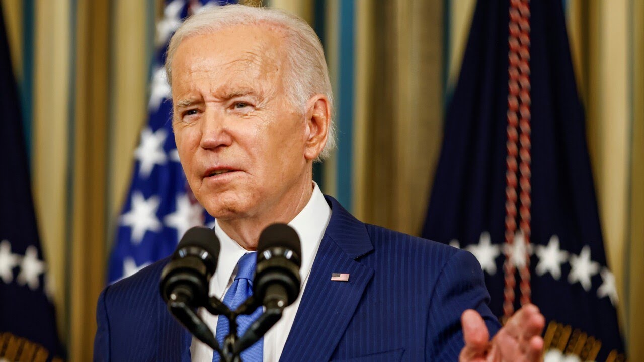 Readout of President Biden’s Call with Prime Minister Netanyahu of Israel