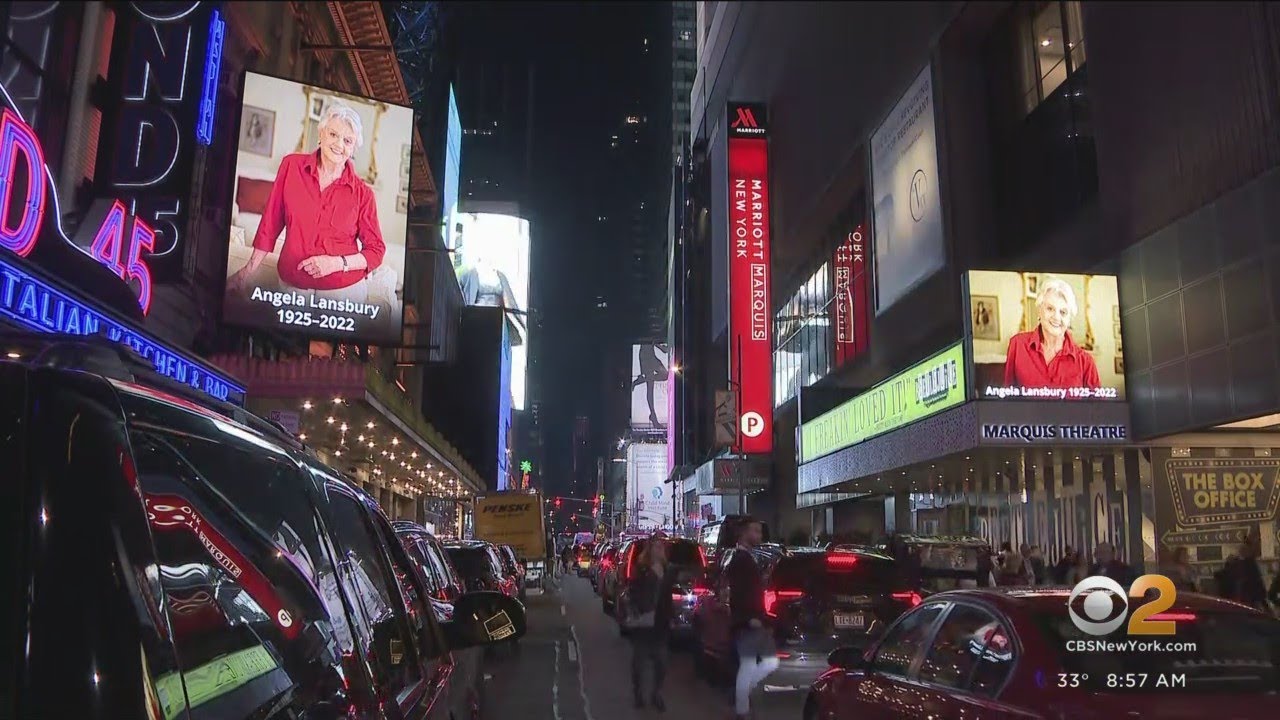 Broadway dimming the lights on several popular shows