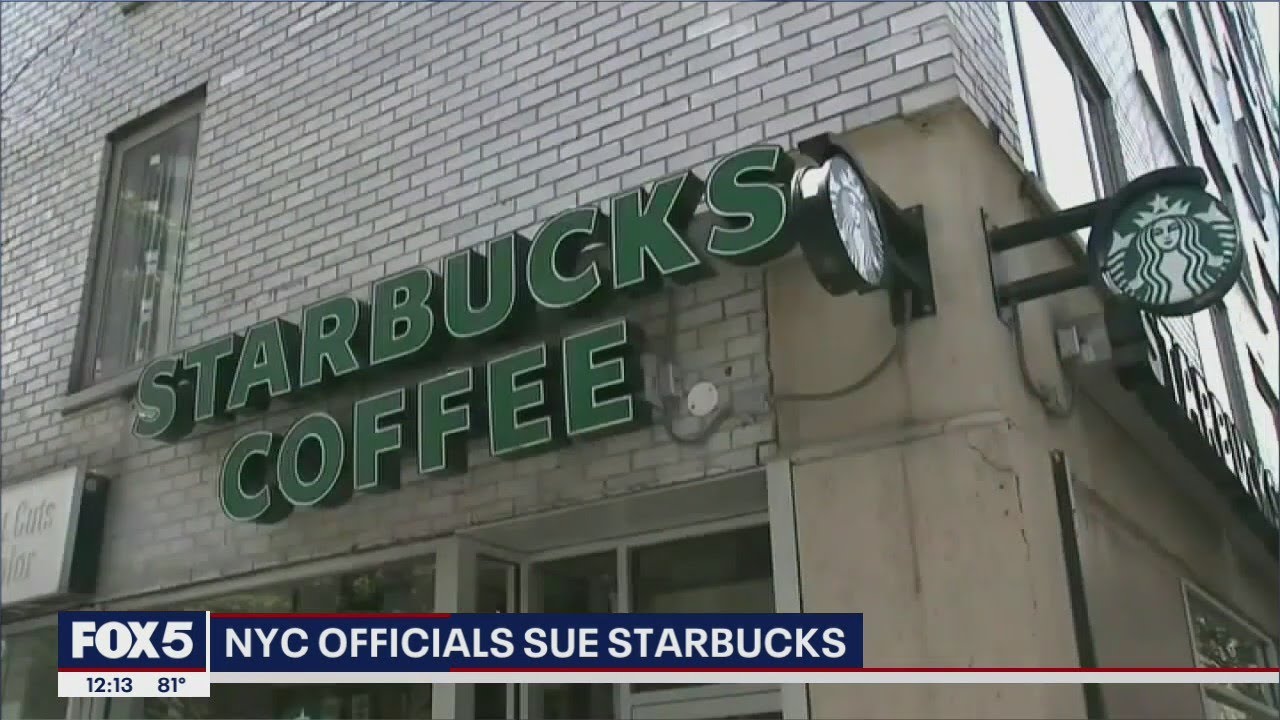 Mayor Adams, DCWP Commissioner Mayuga Secure Reinstatement of Wrongfully Fired Starbucks Worker Austin Locke