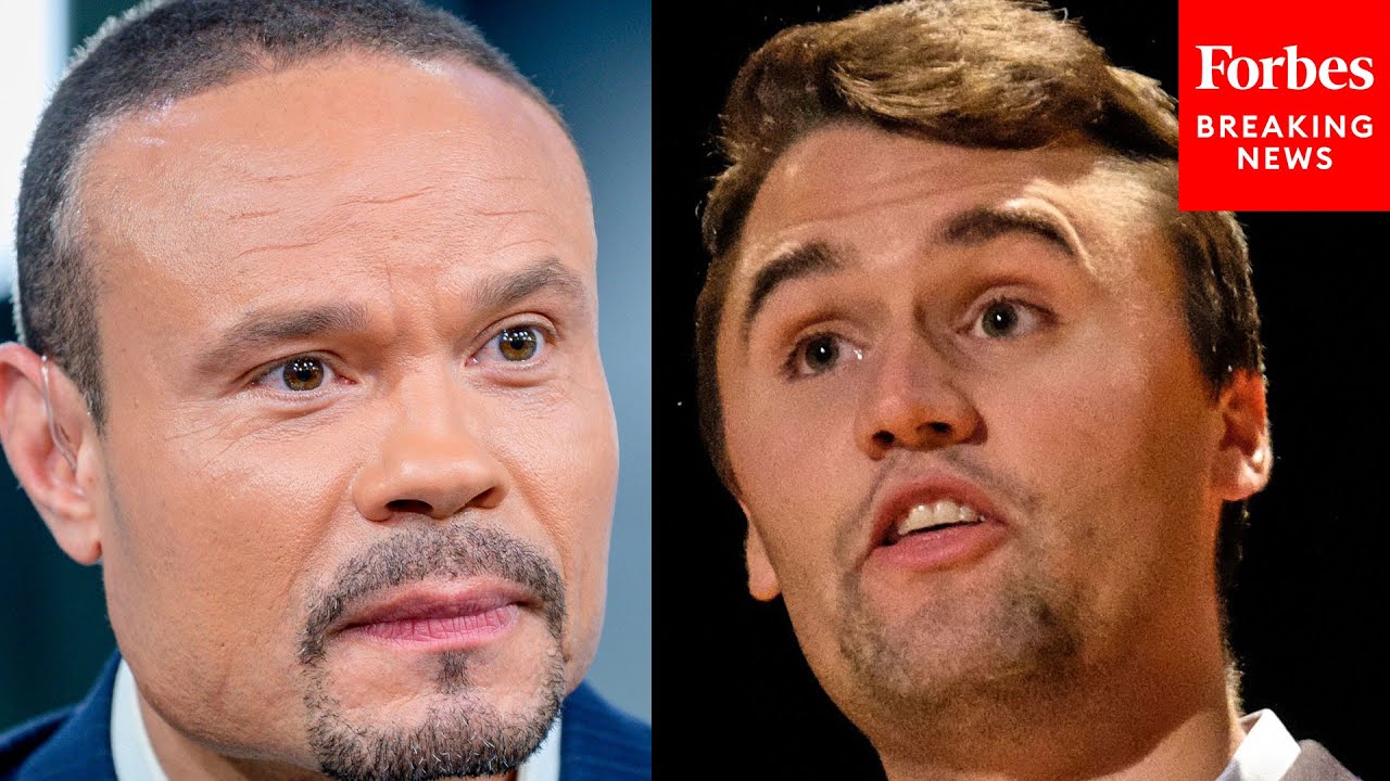 Lawmaker Asks Ex-Twitter Exec Point Blank About Actions Against Dan Bongino And Charlie Kirk