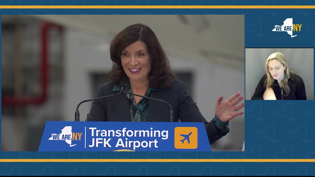 Governor Hochul Urges Freight Rail Industry, Congress, and Federal Regulators to Take Additional Actions to Prevent Freight Rail Hazmat Disasters in the Wake of East Palestine Toxic Train Derailment