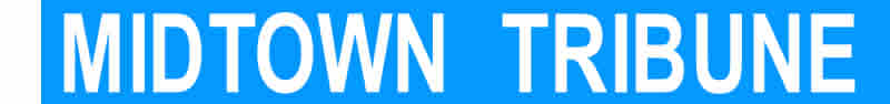Midtown Tribune News Logo