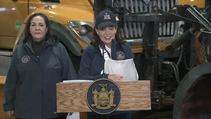 New York Governor Hochul Announces Significant Investments in New York’s Agricultural Industry as Part of FY 2025 Budget