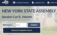 NY State Speaker Heastie Renominates Dolly Caraballo: A Step Forward or a Political Move?