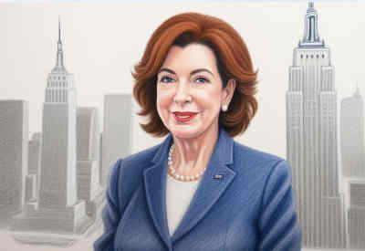 New York State Governor Hochul announced funding to support public-use airports’ safety enhancements, operations, resilience, and economic competitiveness.