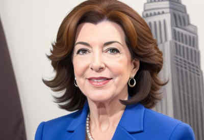 NY State Governor Hochul Announces Tentative Labor Agreements With Two Units of Police Benevolent Association of the New York State Troopers Representing Approximately 4000 Employees