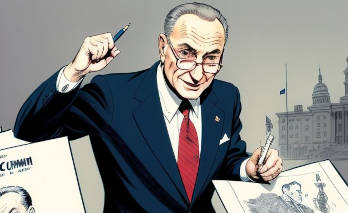 Senator Chuck Schumer Celebrates 254,000 New Jobs: What’s the Real Story Behind the Numbers?