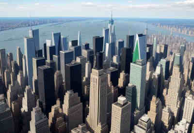 New York City: Celebrating the Liberty’s Historic Championship with a Ticker-Tape Parade!