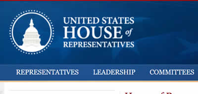 U.S. House of Representatives Schedule for Thursday, December 12, 2024