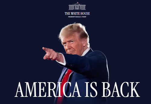 Donald Trump’s Presidential Order: Delivering Emergency Price Relief for American Families and Defeating the Cost-of-Living Crisis