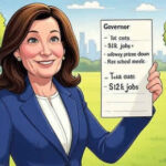Albany NY News New York state BigNY Katy Hochul