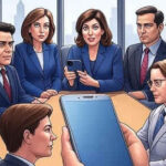 Cellphones phones NY Stste News New York state BigNY Hochul Law