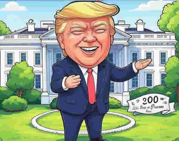White House. America by Design