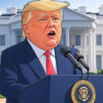 usa News Donald Trump nest to wh for NY news Midtown Tribune