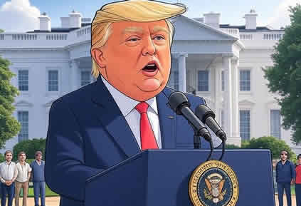 White House.  Ending Cashless Bail: Trump’s Plan to Stop Repeat Offenders