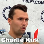 Charlie Kirk News