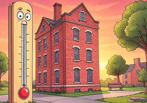 Global Warming News - When was hotest years