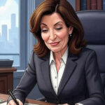 News New York state Big NY Katy Hochul Sep 11 2025