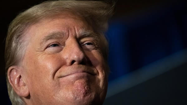 At UN, President Trump Champions Sovereignty, Rejects Globalism (Video)