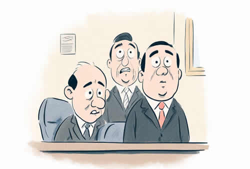 USA News Justice 3 personT