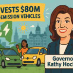 NY News Funding Fuels Transition to Zero-Emission Fleets for Non-MTA Transit Providers and Supports Reduction of Greenhouse Gases