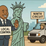 NYC NEWS NATIONAL GUARD ADAMS VS TRUMP USA